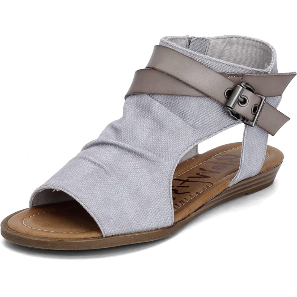 Blowfish boho sandals